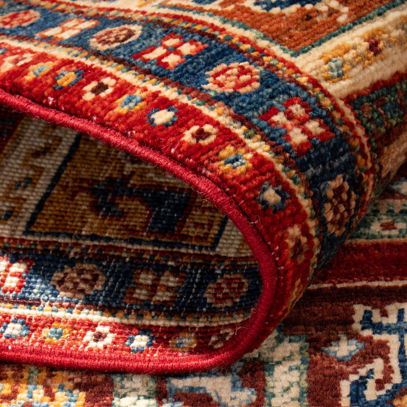 Dywan Ziegler - Ariana - 154 x 105 cm - wielokolorowy