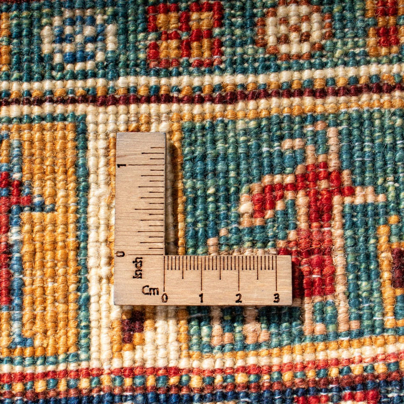 Dywan Ziegler - Ariana - 154 x 105 cm - wielokolorowy