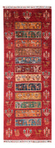 Ariana Dywan 210x76cm - Dywan orientalny