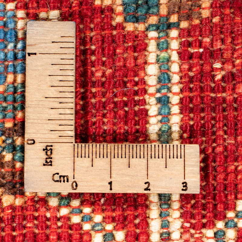 Biegacz Dywan Ziegler - Ariana - 210 x 76 cm - czerwony