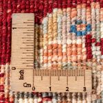 Dywan Zieglera - 175 x 62 cm - czerwony