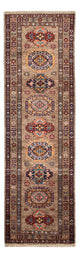 Kazak Dywan 254x79cm - Dywan orientalny