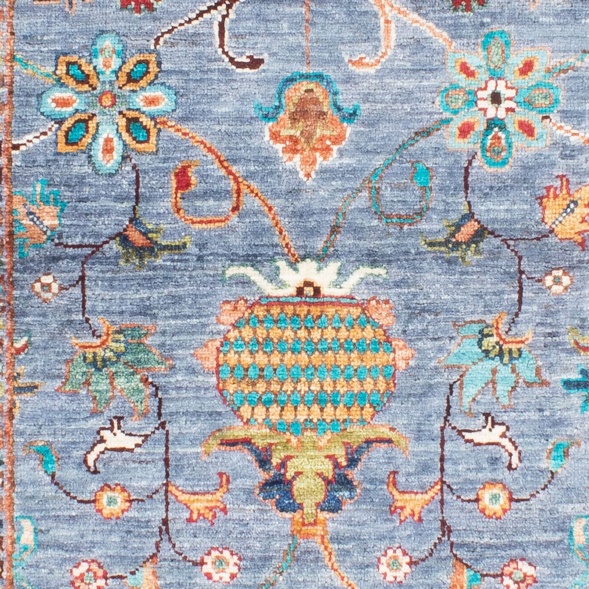 Dywan Ziegler - Ariana - 157 x 90 cm - wielokolorowy