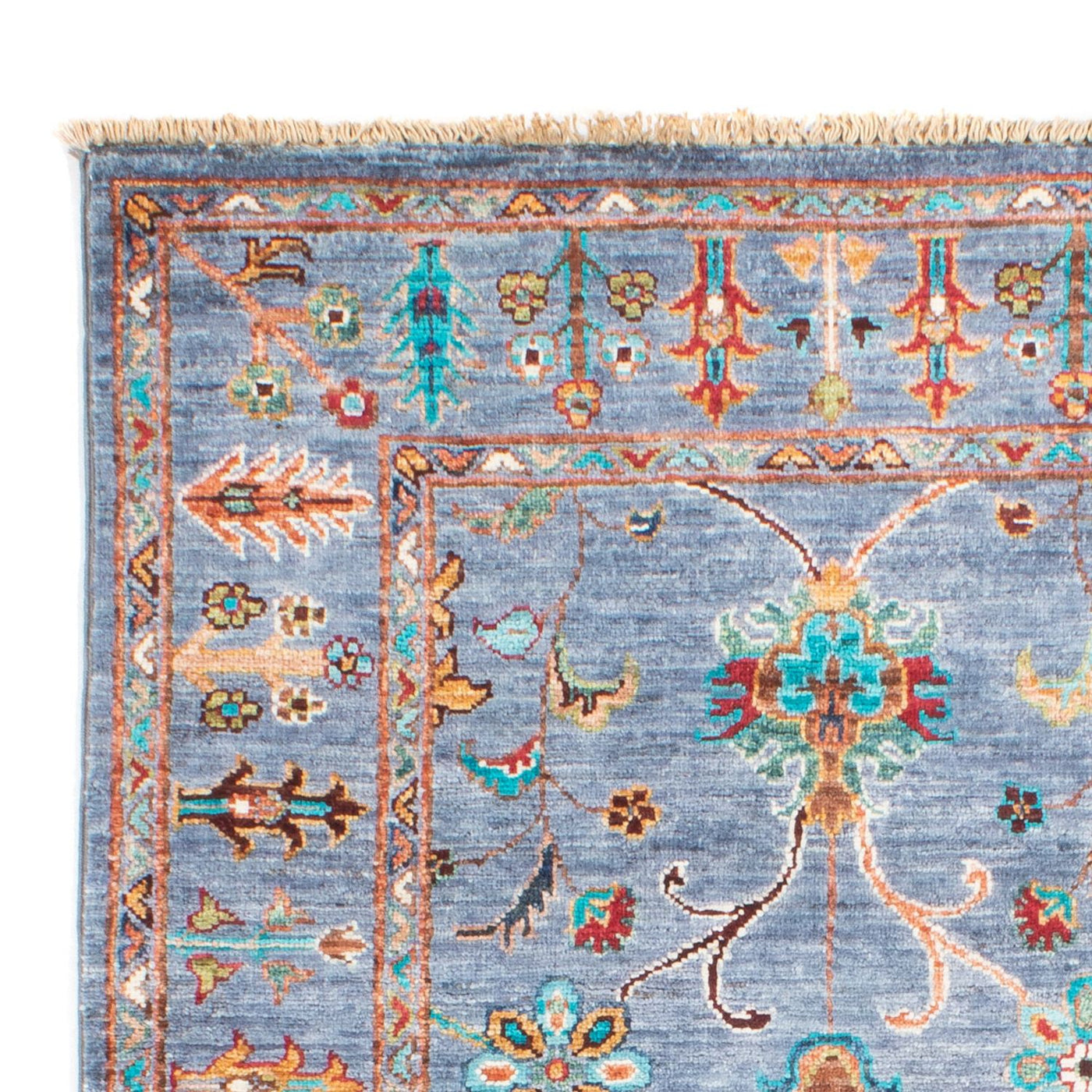 Ariana Dywan 157x90cm - Dywan orientalny