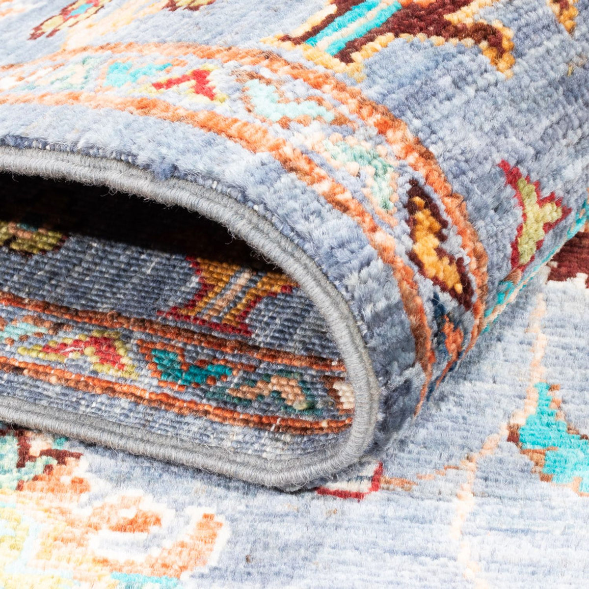 Dywan Ziegler - Ariana - 157 x 90 cm - wielokolorowy