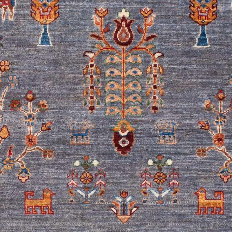 Dywan Ziegler - Ariana - 156 x 92 cm - wielokolorowy