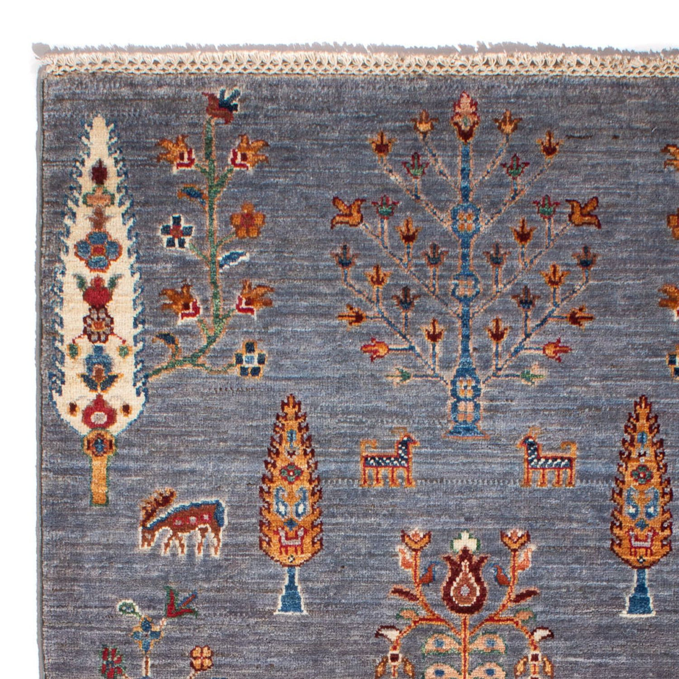 Ariana Dywan 156x92cm - Dywan orientalny