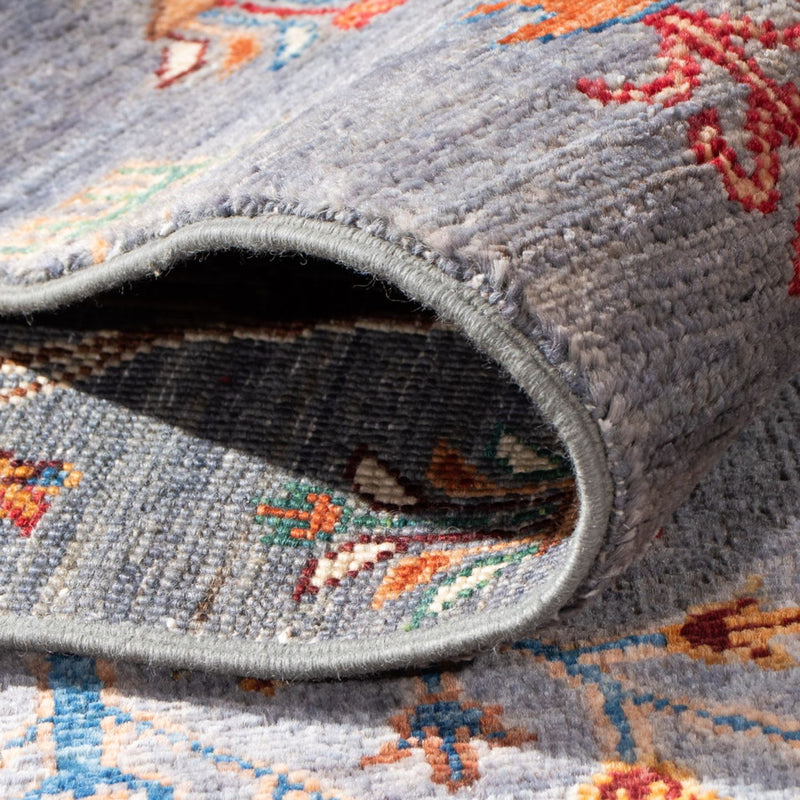 Dywan Ziegler - Ariana - 156 x 92 cm - wielokolorowy