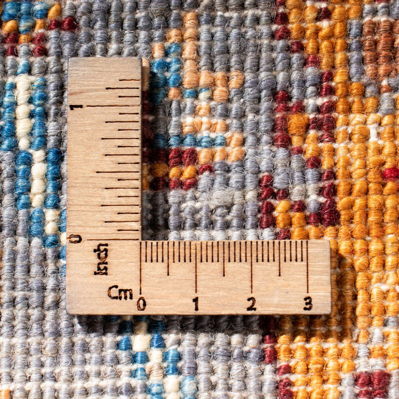 Dywan Ziegler - Ariana - 156 x 92 cm - wielokolorowy