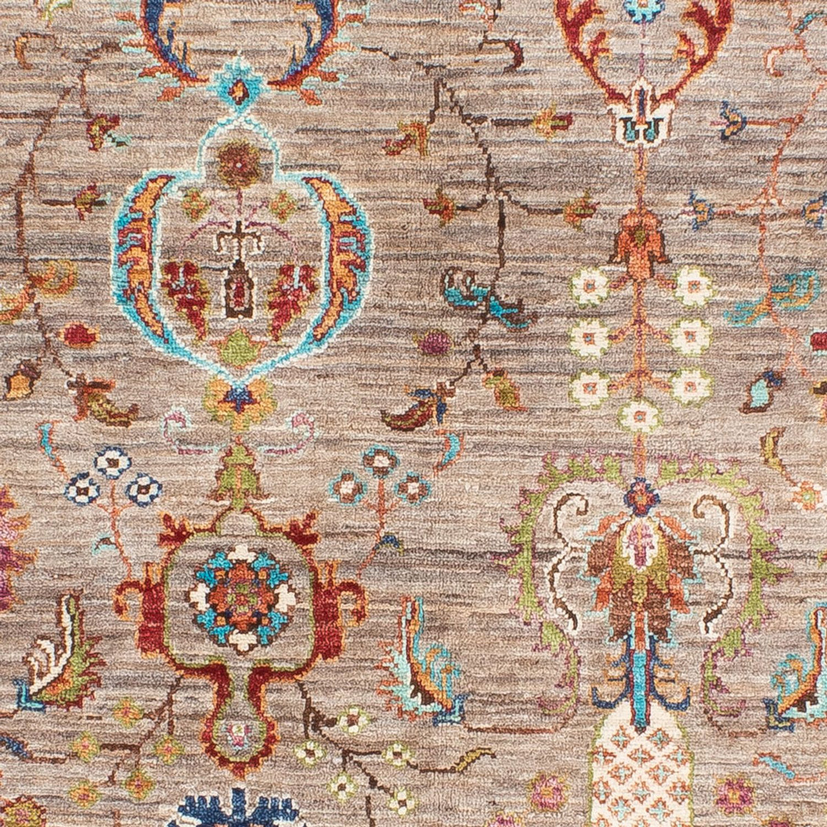 Dywan Ziegler - Ariana - 187 x 121 cm - wielokolorowy