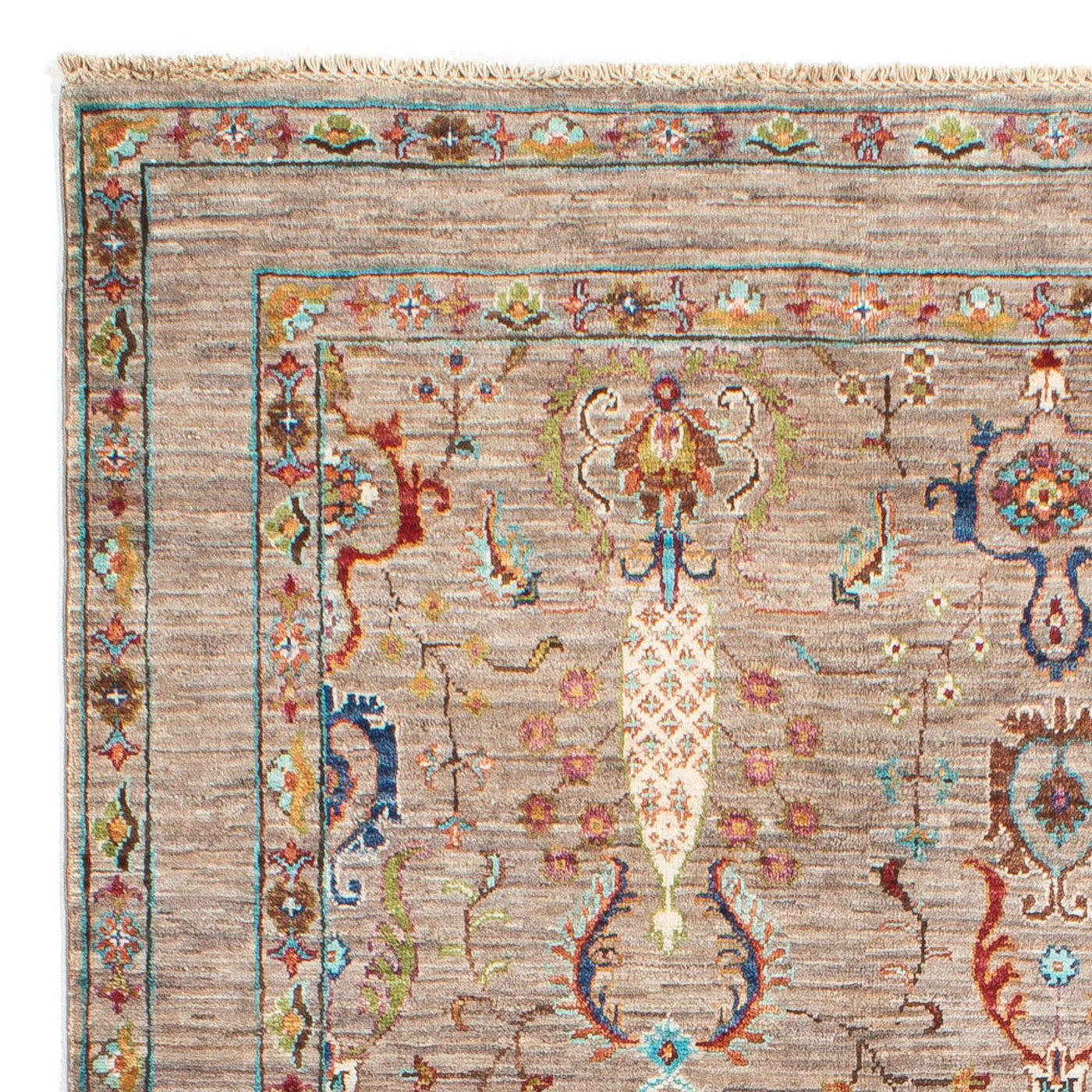 Ariana Dywan 187x121cm - Dywan orientalny