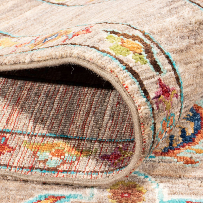 Dywan Ziegler - Ariana - 187 x 121 cm - wielokolorowy