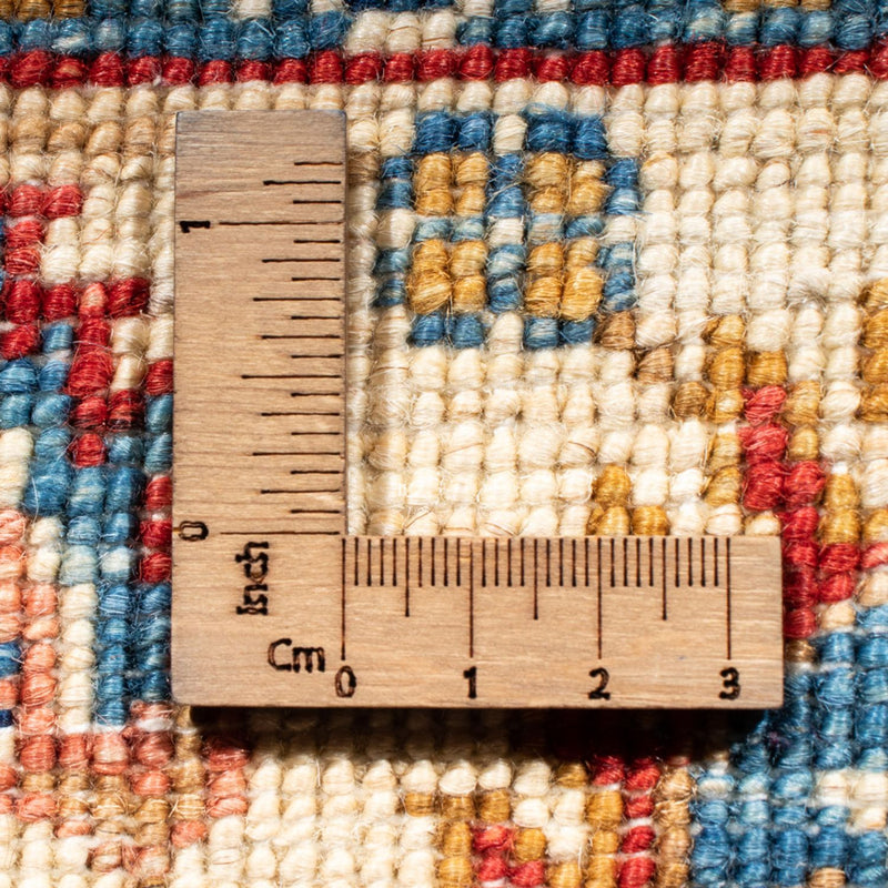 Dywan Ziegler - Ariana - 185 x 126 cm - jasnoniebieski