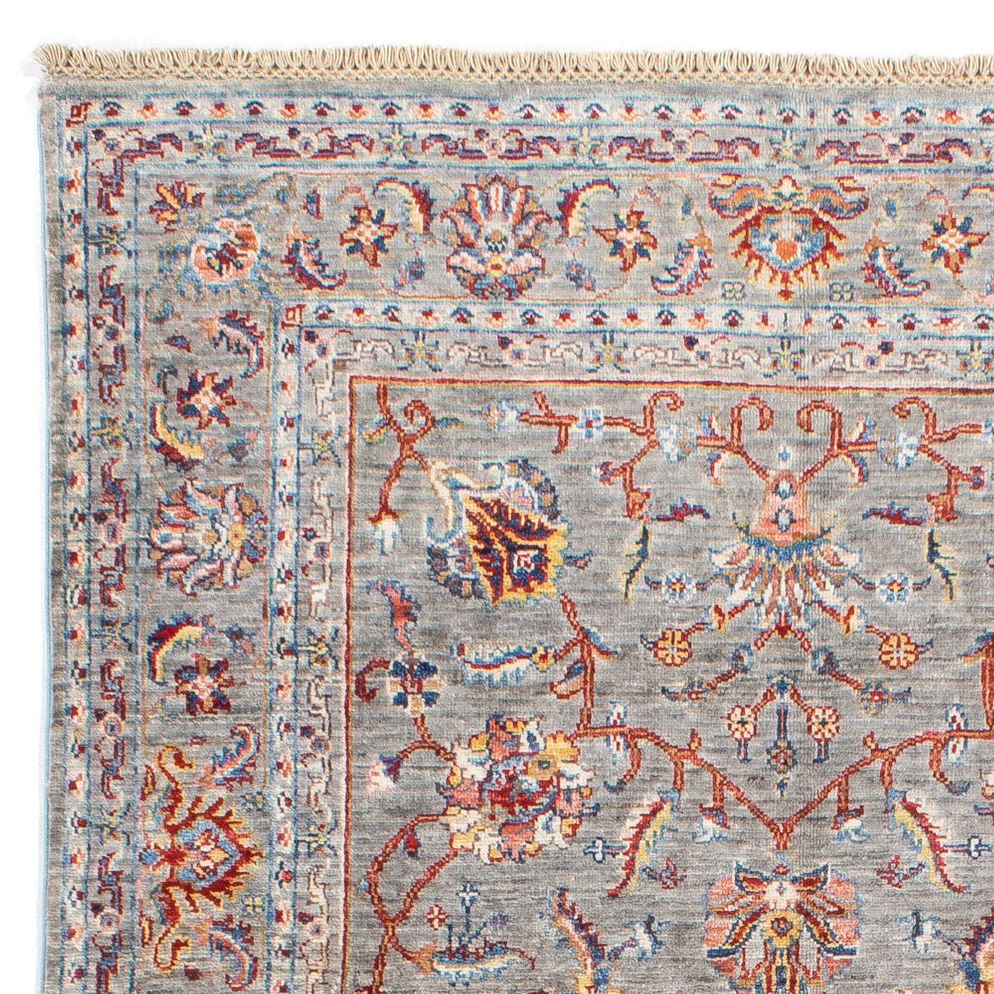 Ariana Dywan 179x124cm - Dywan orientalny