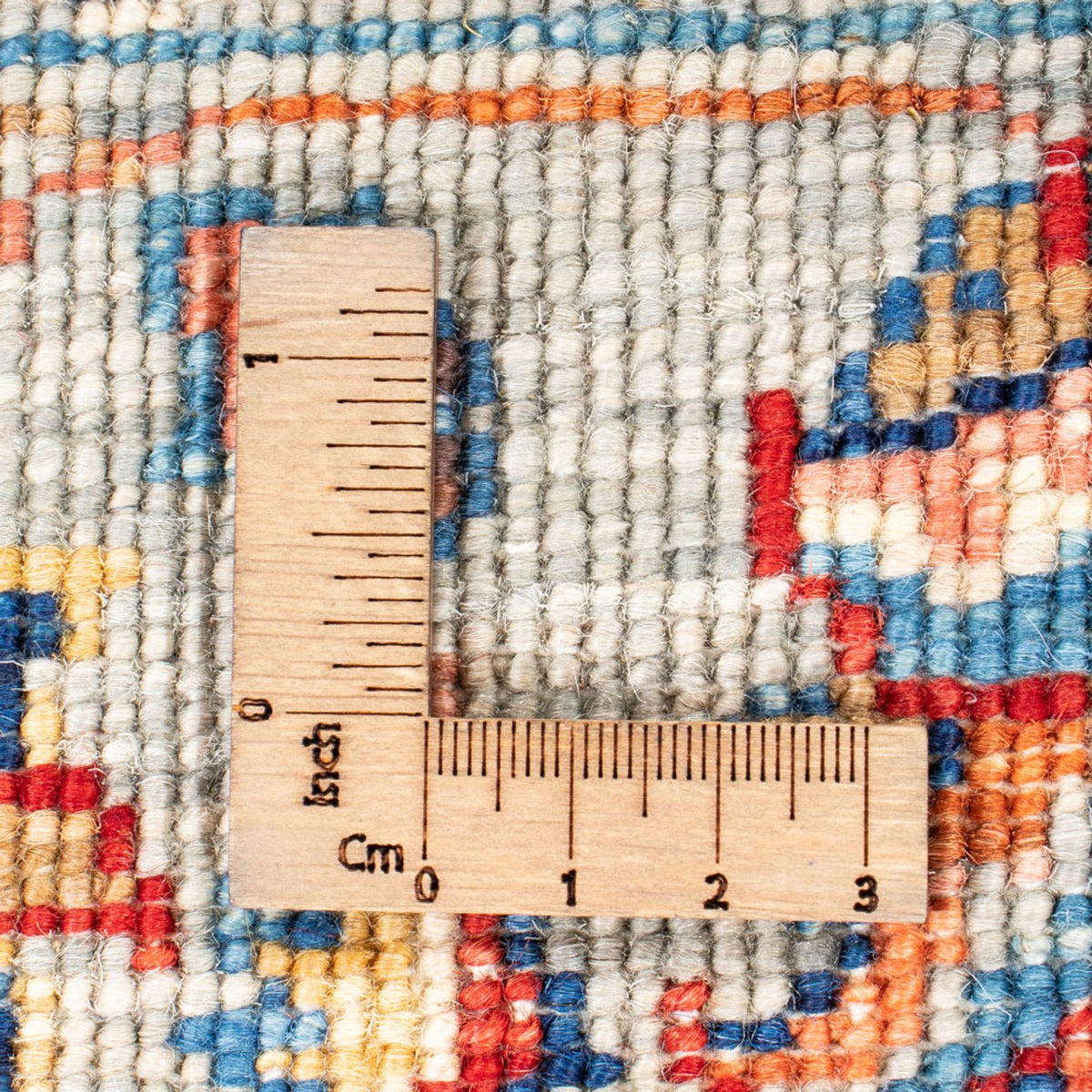 Dywan Ziegler - Ariana - 179 x 124 cm - jasnoniebieski