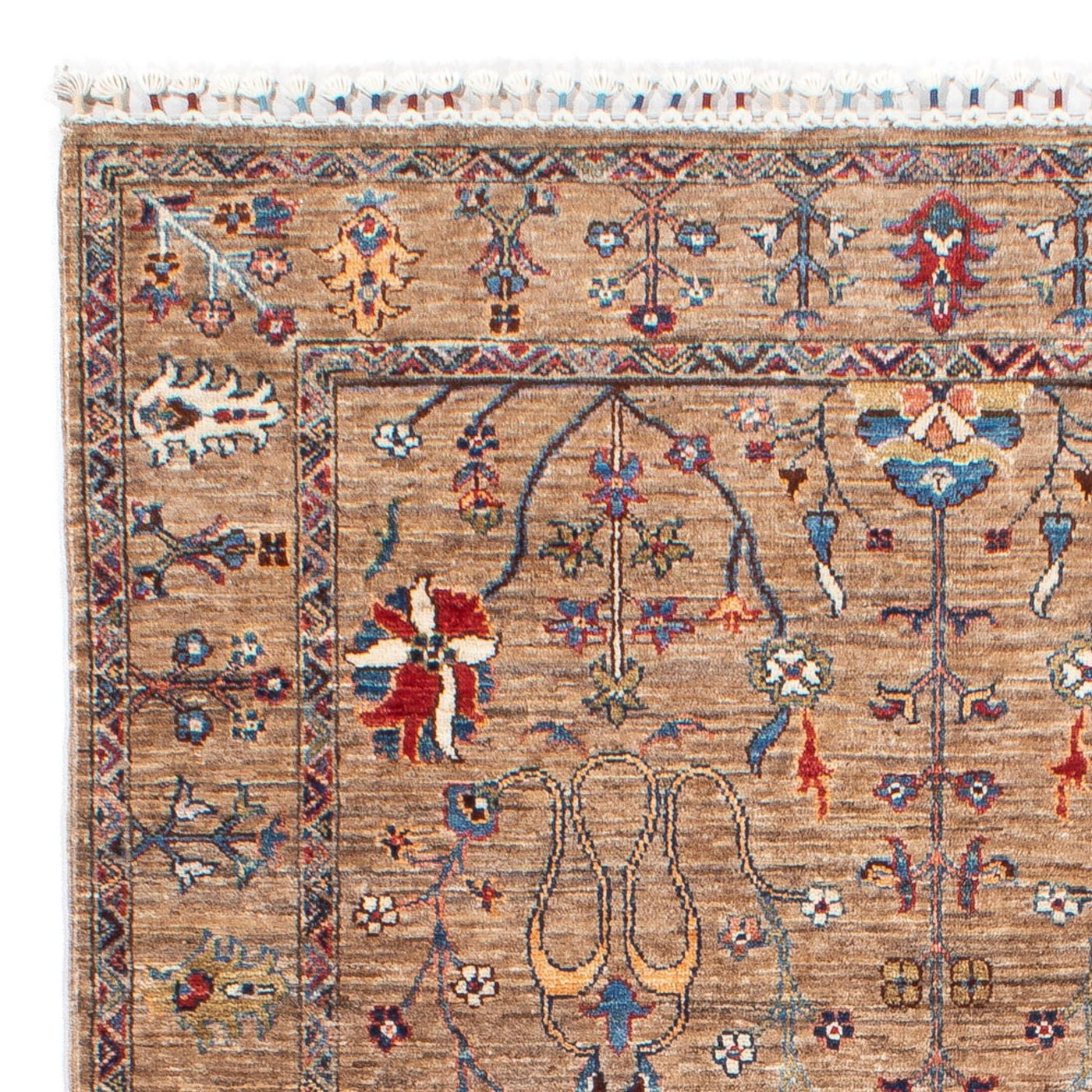 Ariana Dywan 184x129cm - Dywan orientalny