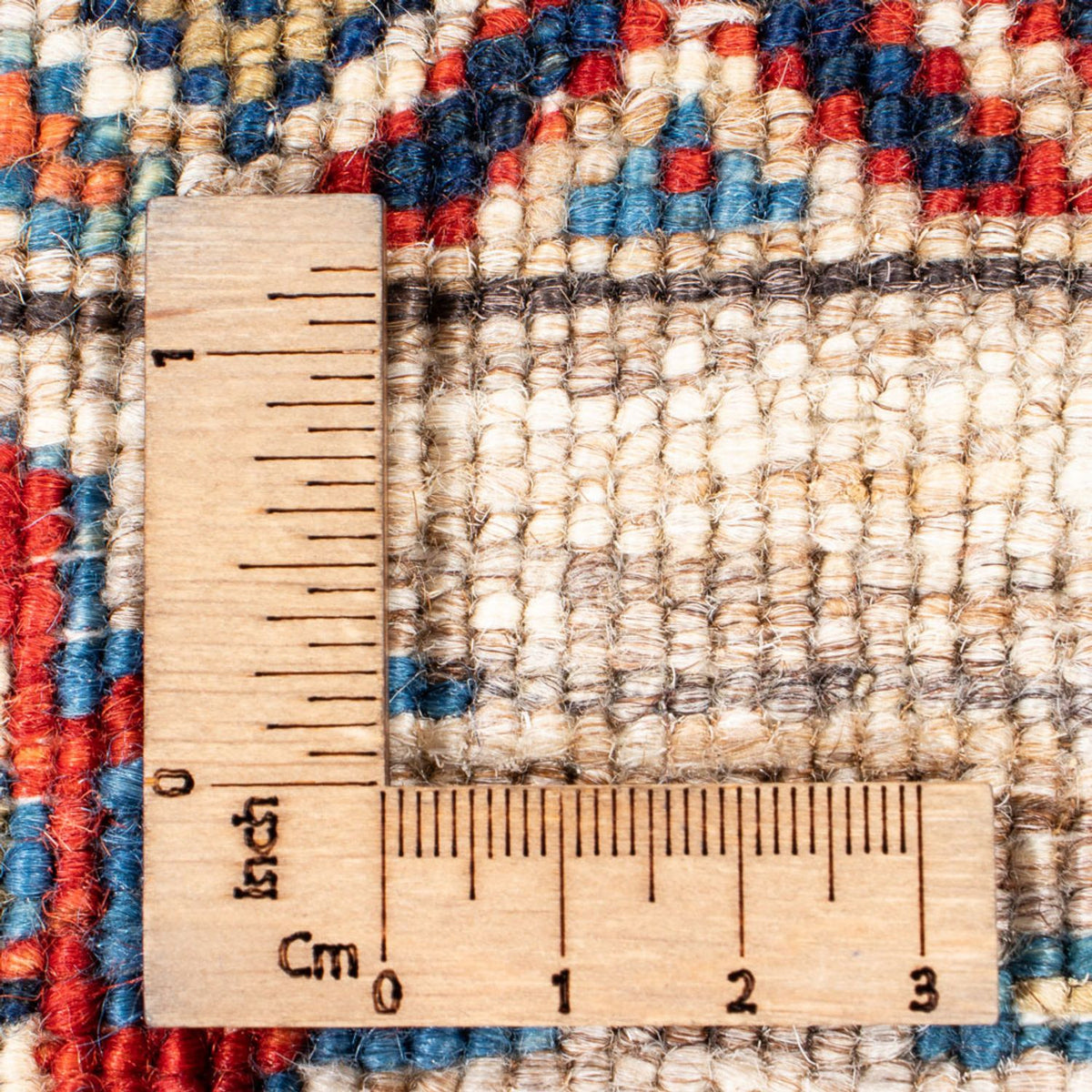 Dywan Ziegler - Ariana - 184 x 129 cm - jasnobrązowy