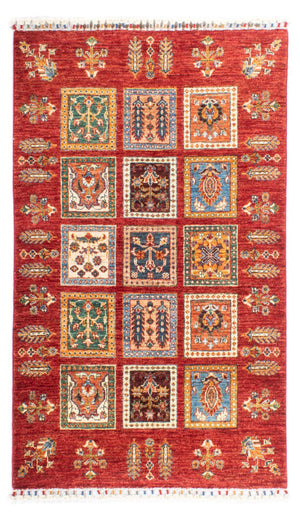 Dywan Ziegler - Ariana - 151 x 94 cm - wielokolorowy