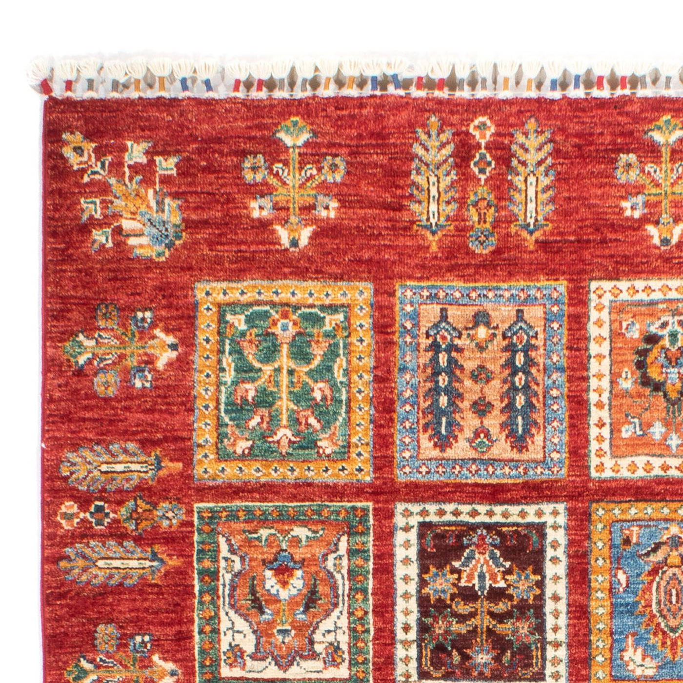 Ariana Dywan 151x94cm - Dywan orientalny