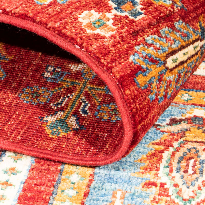 Dywan Ziegler - Ariana - 151 x 94 cm - wielokolorowy