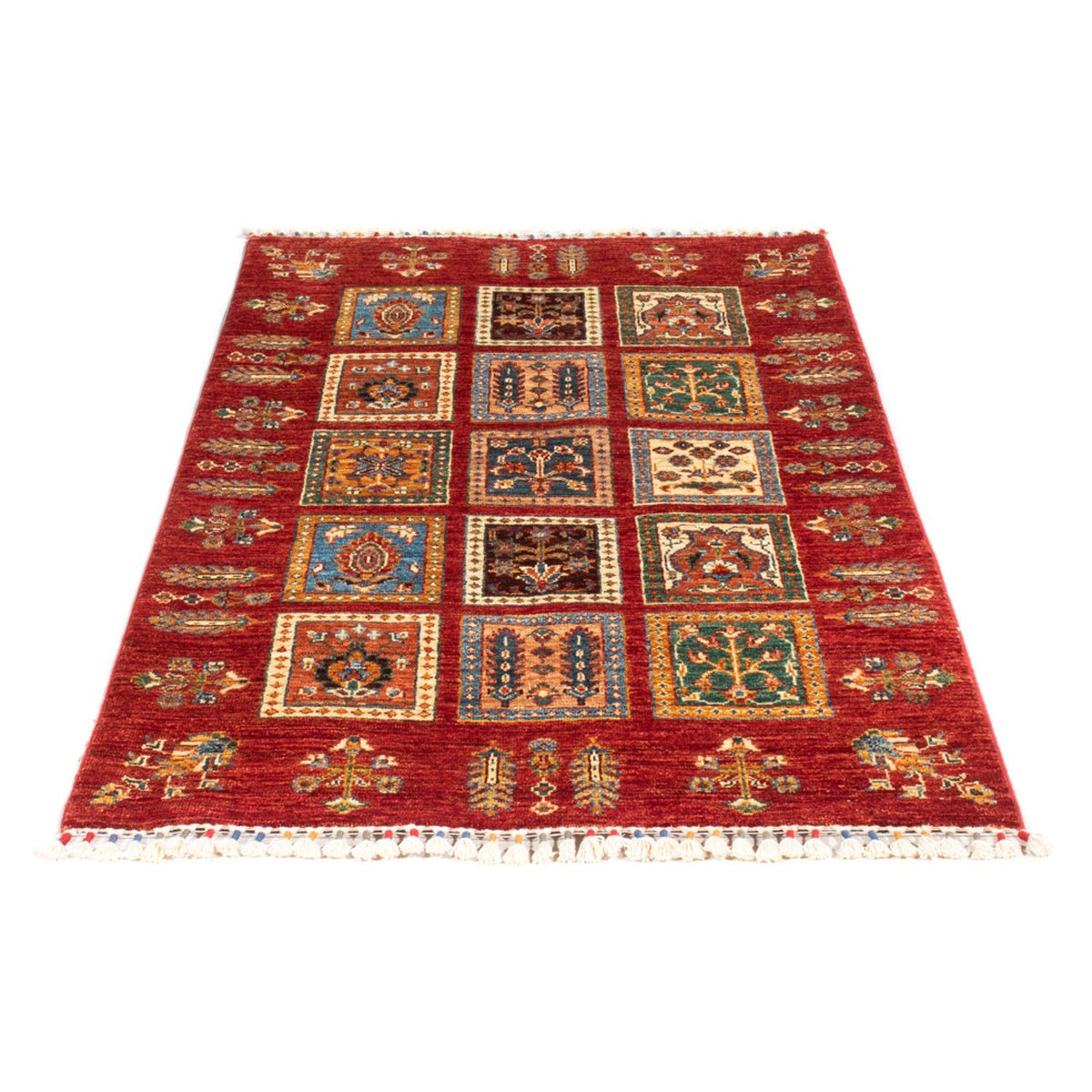 Dywan Ziegler - Ariana - 151 x 94 cm - wielokolorowy