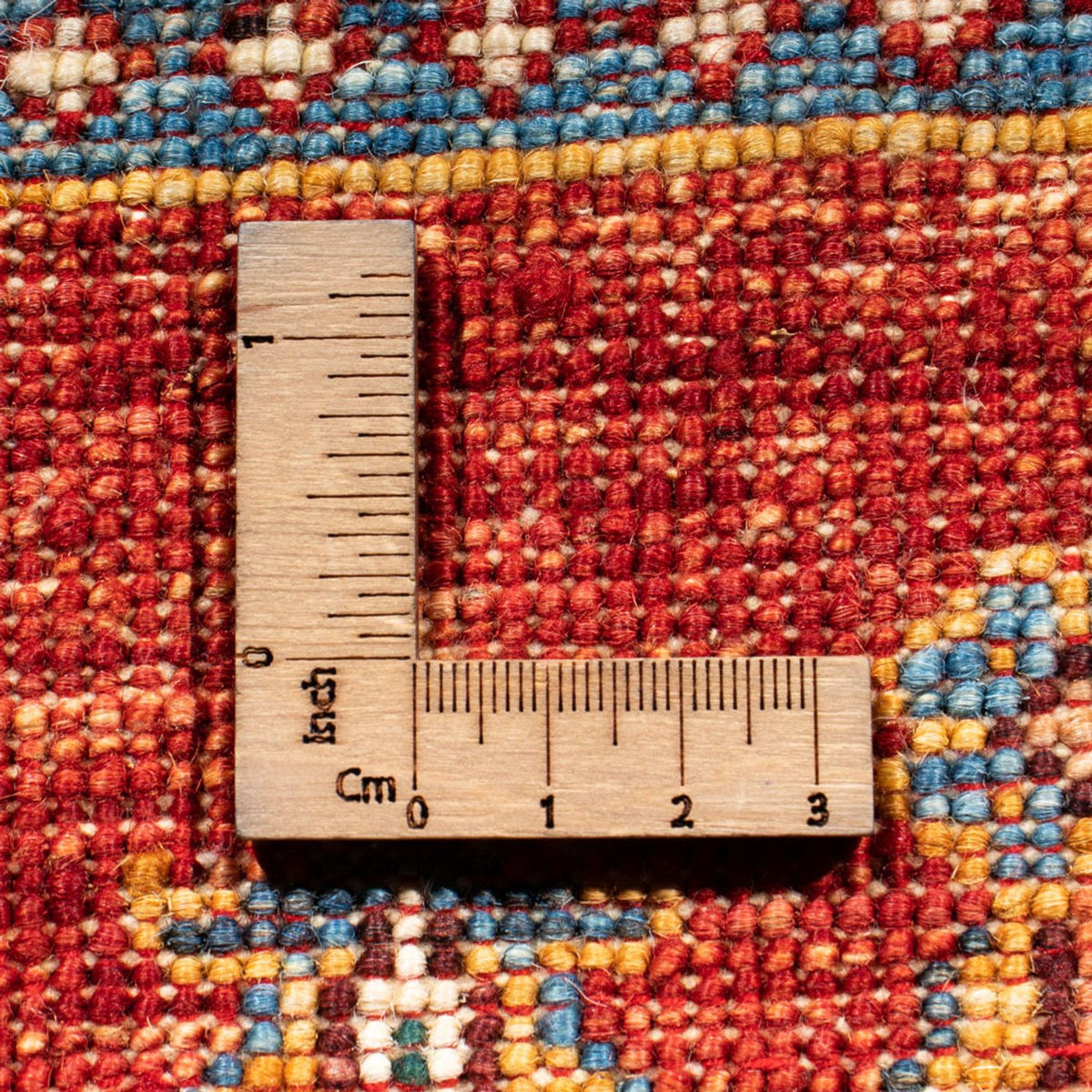 Dywan Ziegler - Ariana - 151 x 94 cm - wielokolorowy