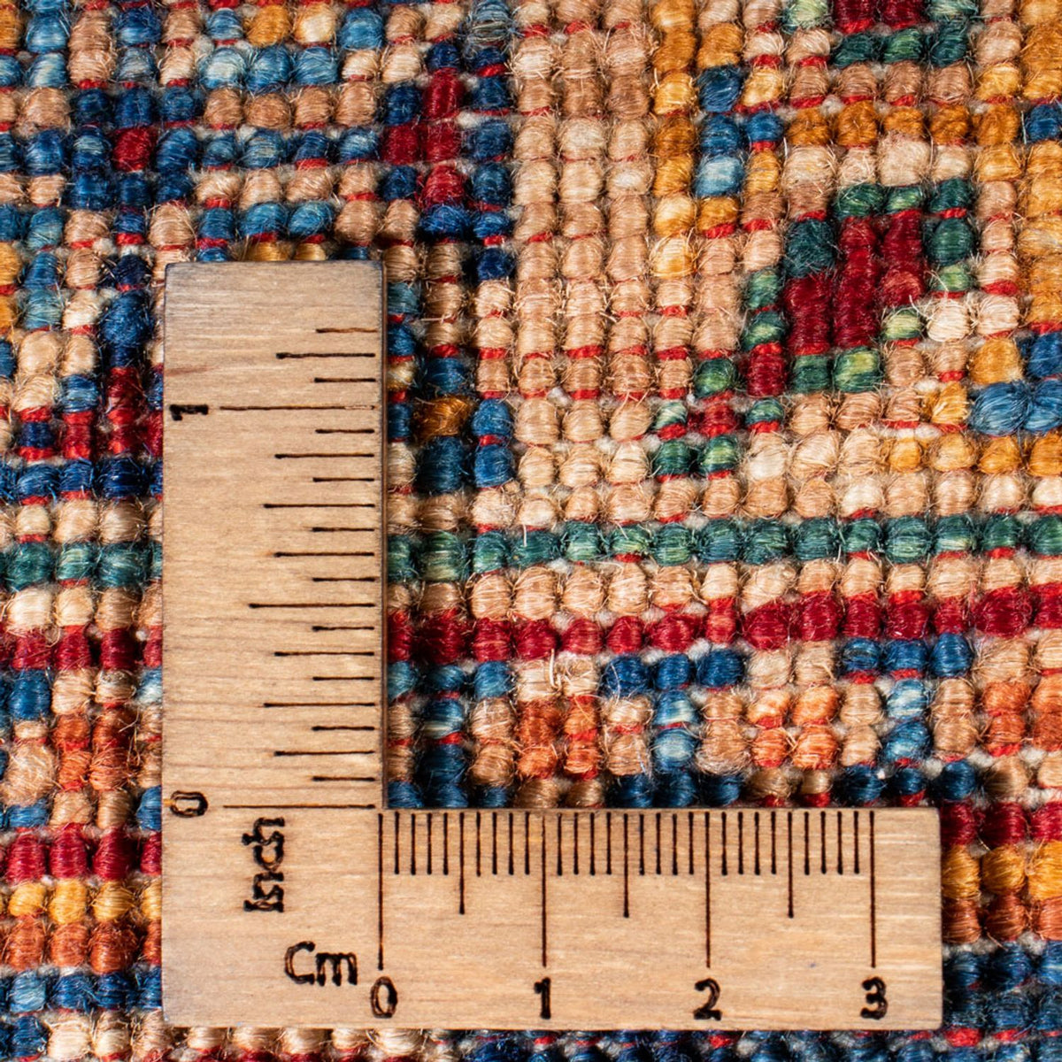 Dywan Ziegler - Bakhtiari - 243 x 182 cm - rdza