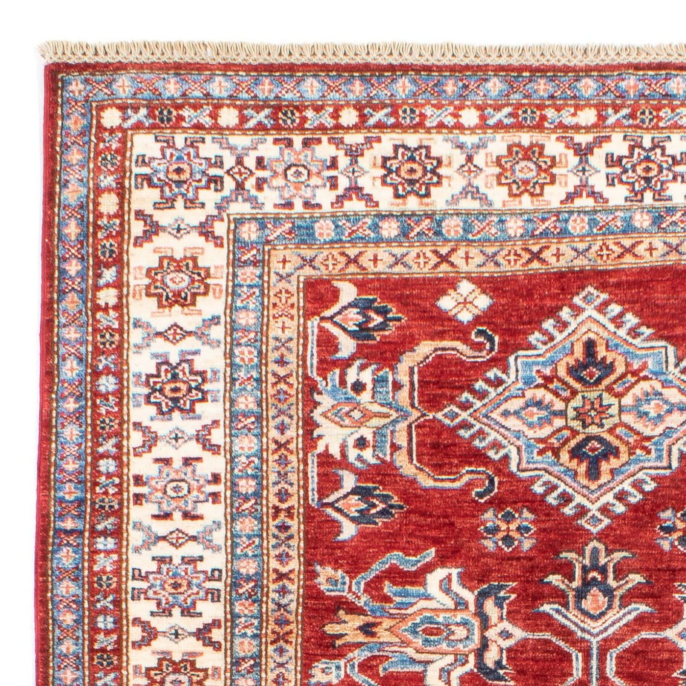 Kazak Dywan 180x127cm - Dywan orientalny