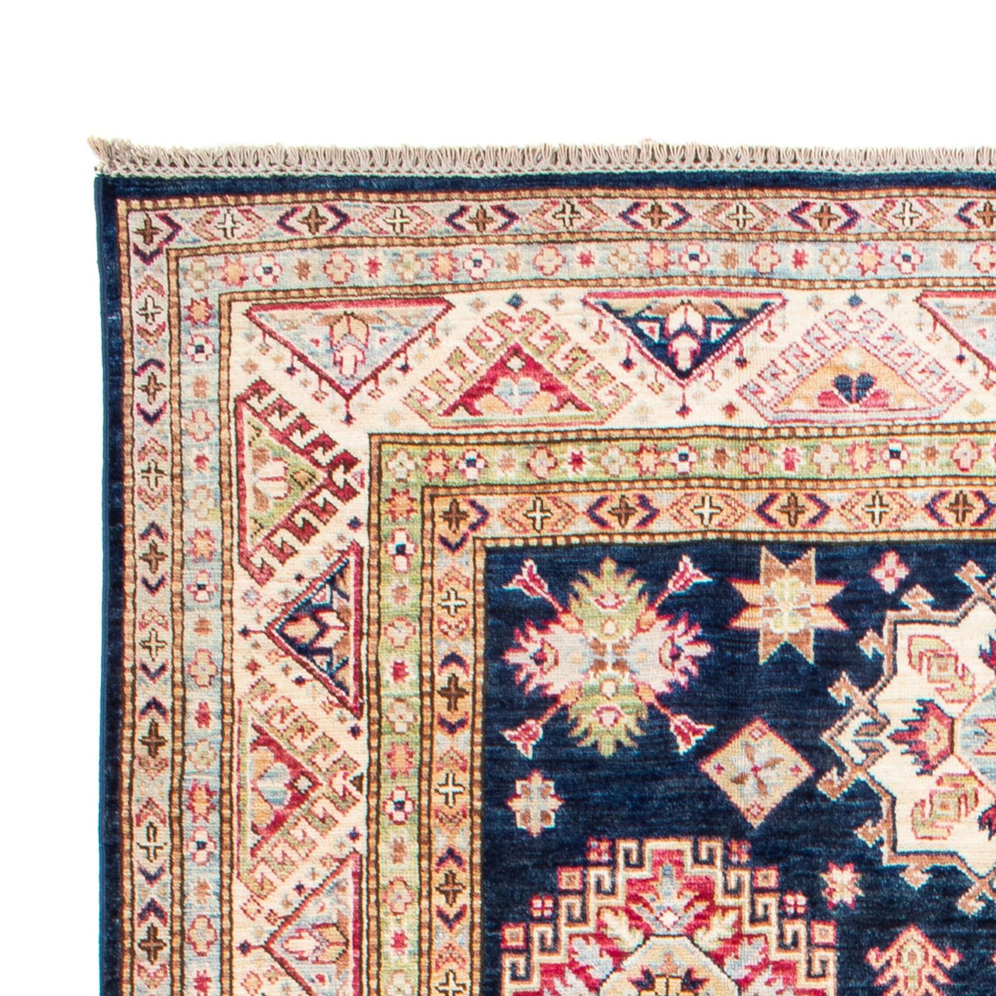 Kazak Dywan 245x168cm - Dywan orientalny
