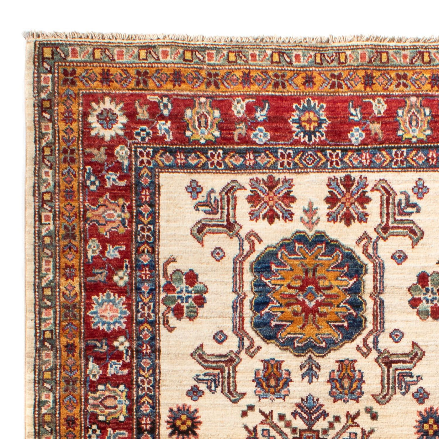 Kazak Dywan 157x99cm - Dywan orientalny