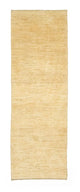 Gabbeh perski Dywan 293x82cm - Perserteppich Wollteppich