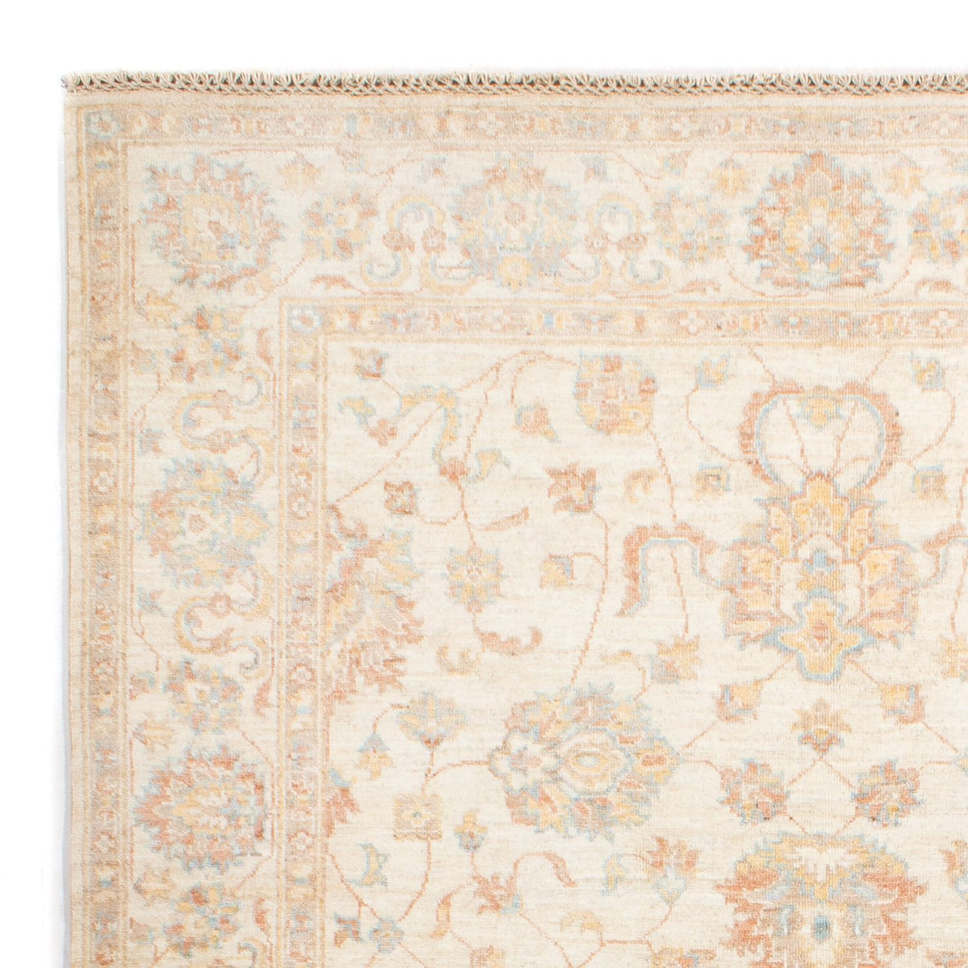 Ariana Dywan 203x154cm - Dywan orientalny