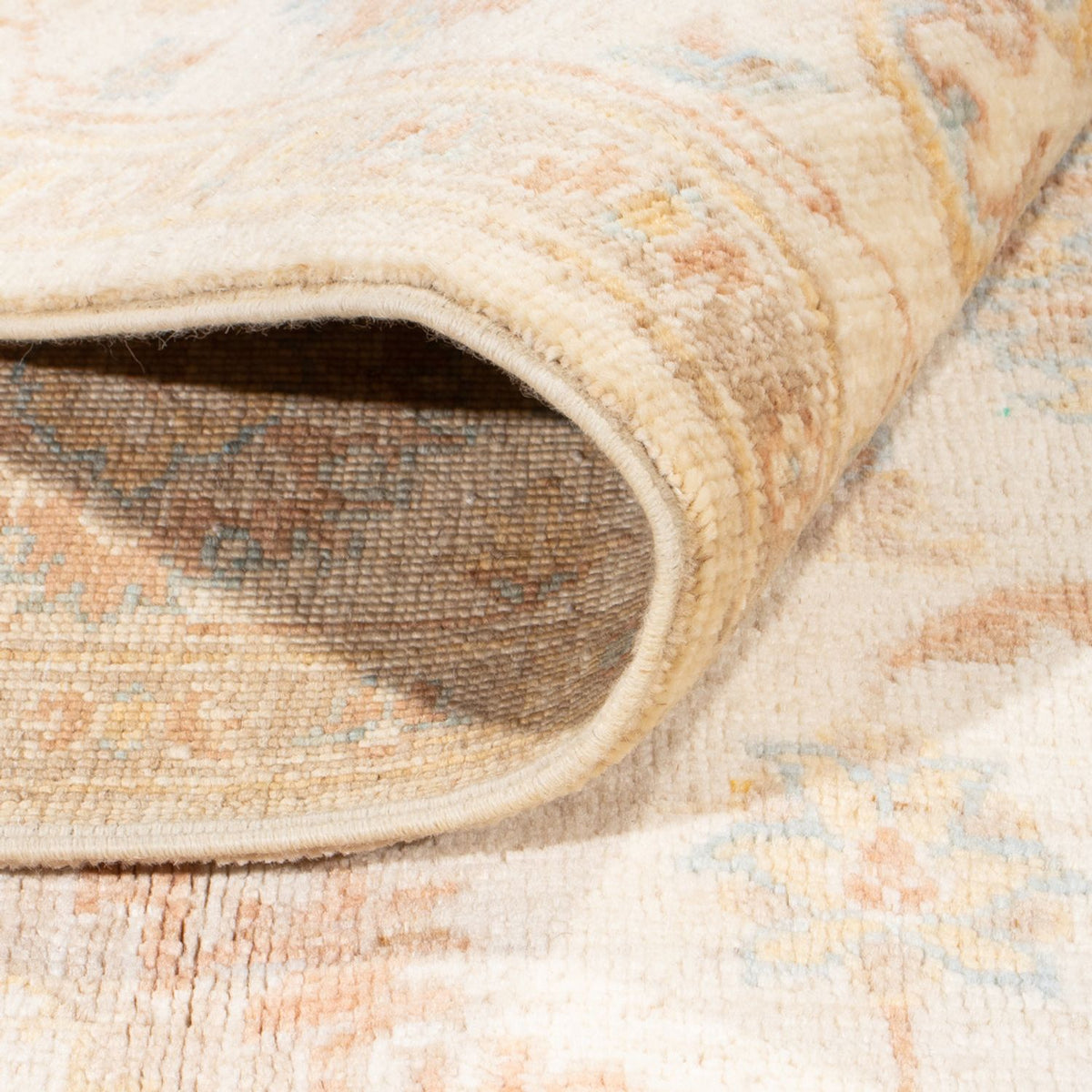 Dywan Ziegler - Ariana - 203 x 154 cm - beżowy