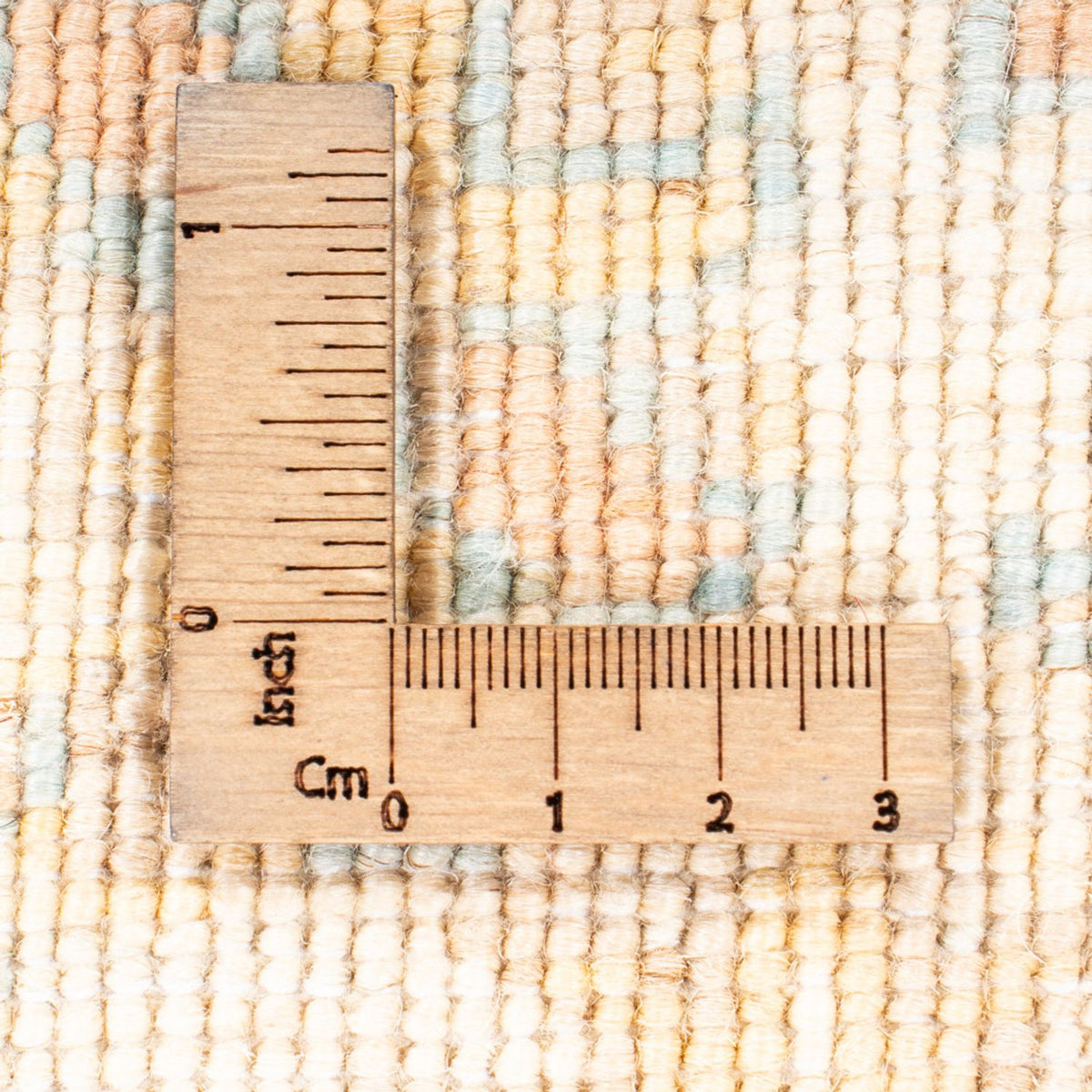 Dywan Ziegler - Ariana - 203 x 154 cm - beżowy