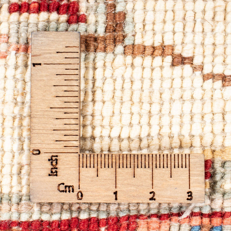 Dywan Zieglera - 180 x 62 cm - beżowy