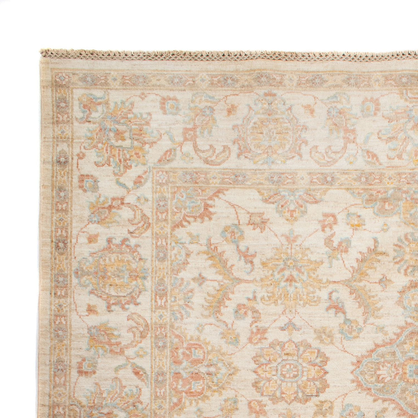 Dywan Zieglera 242x181cm - Dywan orientalny