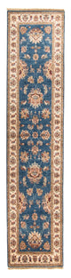 Dywan Zieglera 81x314cm - Dywan orientalny