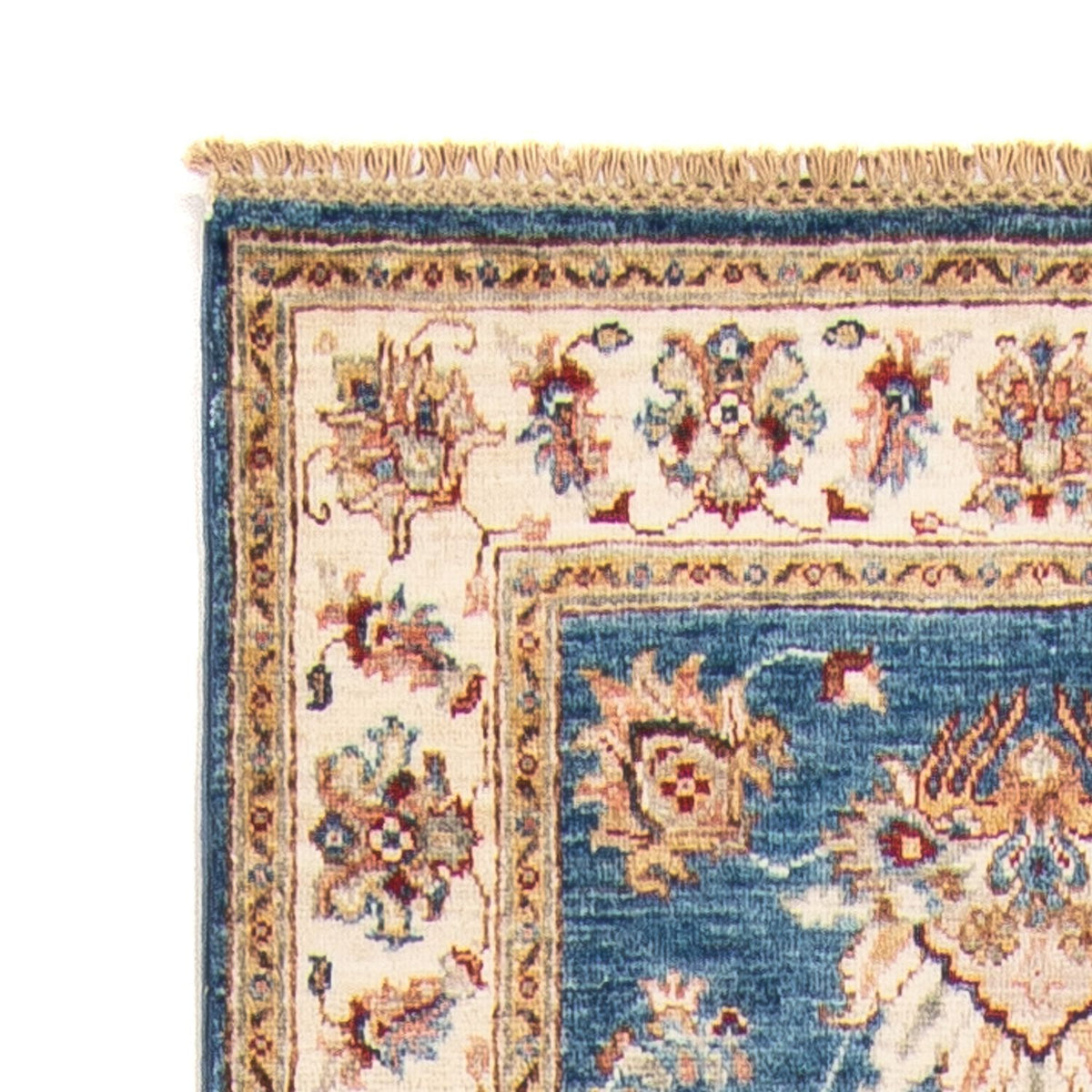Dywan Zieglera 81x314cm - Dywan orientalny