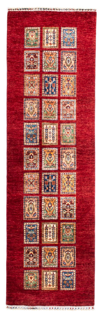 Bakhtiari Dywan 85x253cm - Dywan orientalny