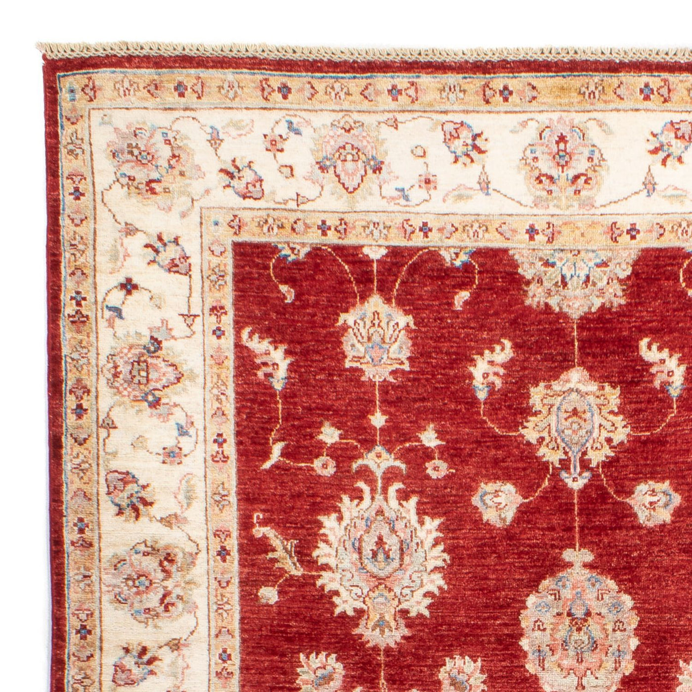 Dywan Zieglera 216x152cm - Dywan orientalny