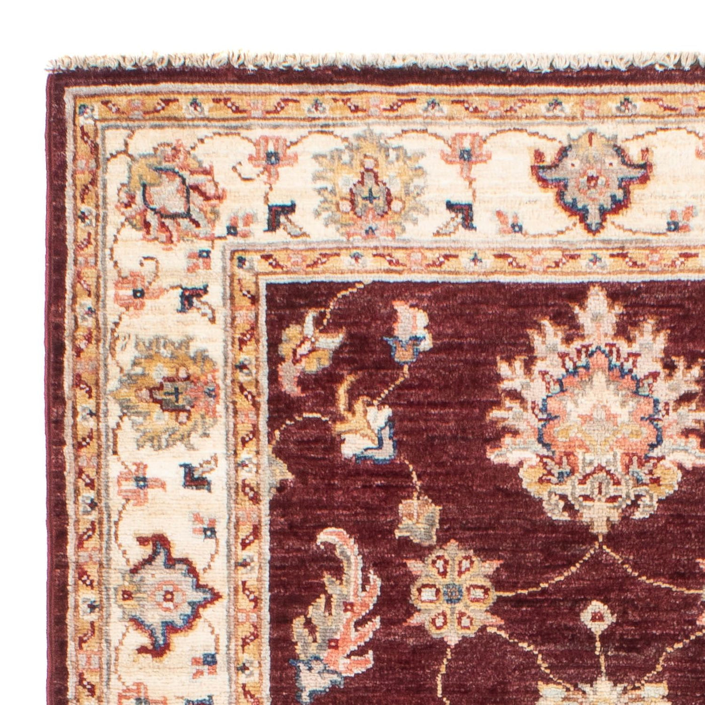Dywan Zieglera 125x84cm - Dywan orientalny