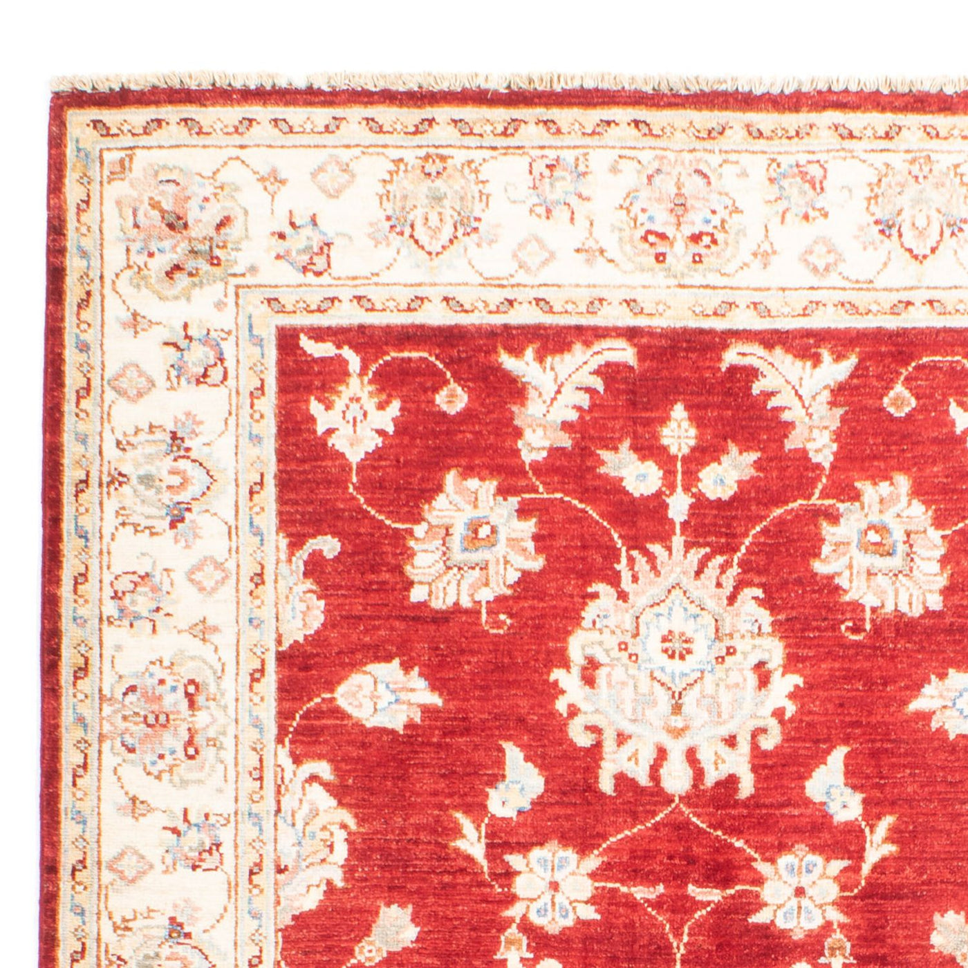 Dywan Zieglera 155x105cm - Dywan orientalny