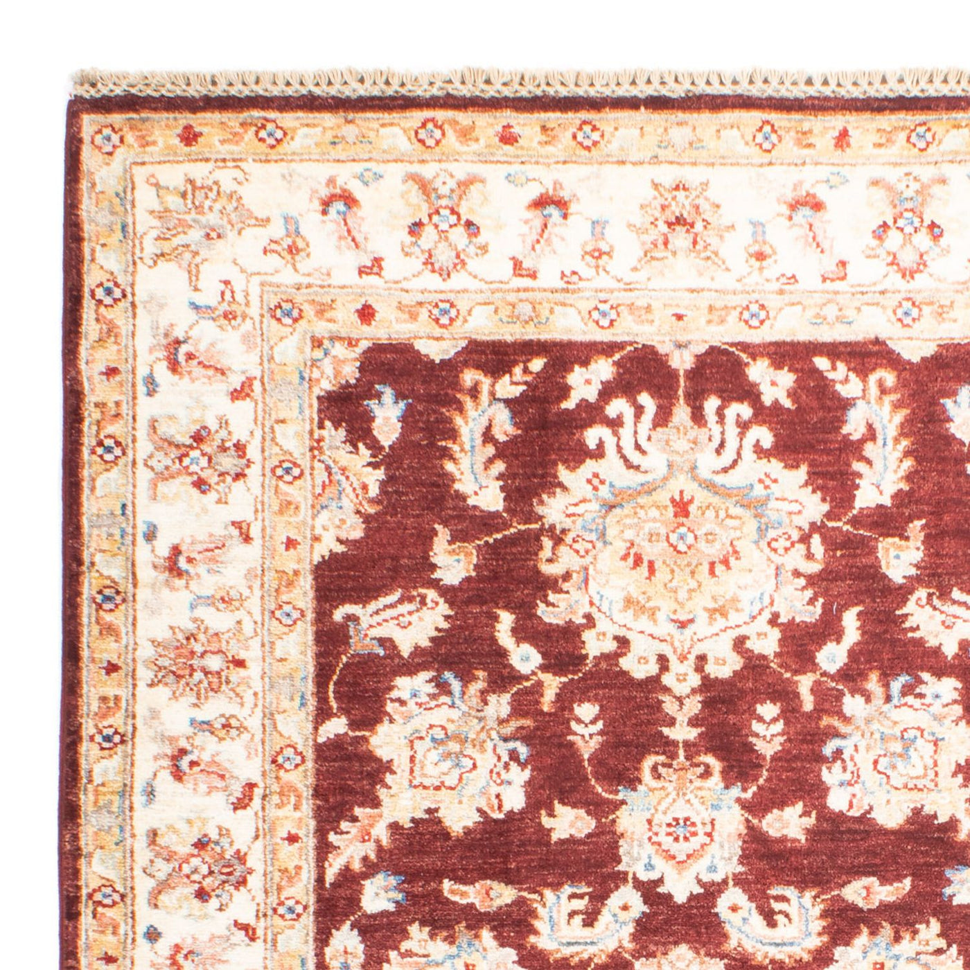 Dywan Zieglera 144x103cm - Dywan orientalny