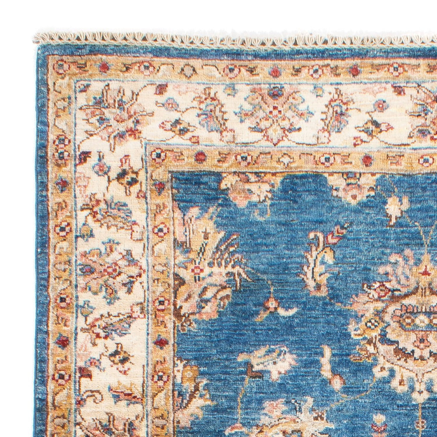 Dywan Zieglera 183x127cm - Dywan orientalny