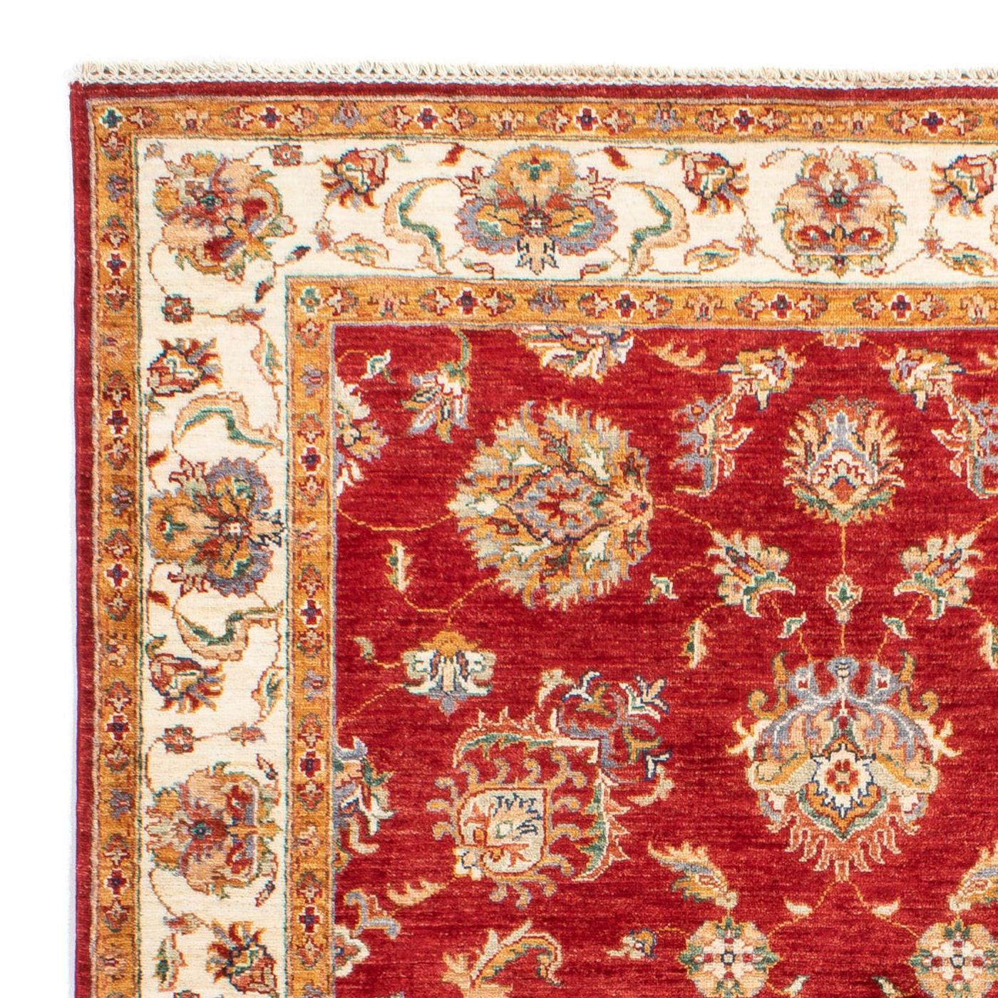 Dywan Zieglera 202x155cm - Dywan orientalny