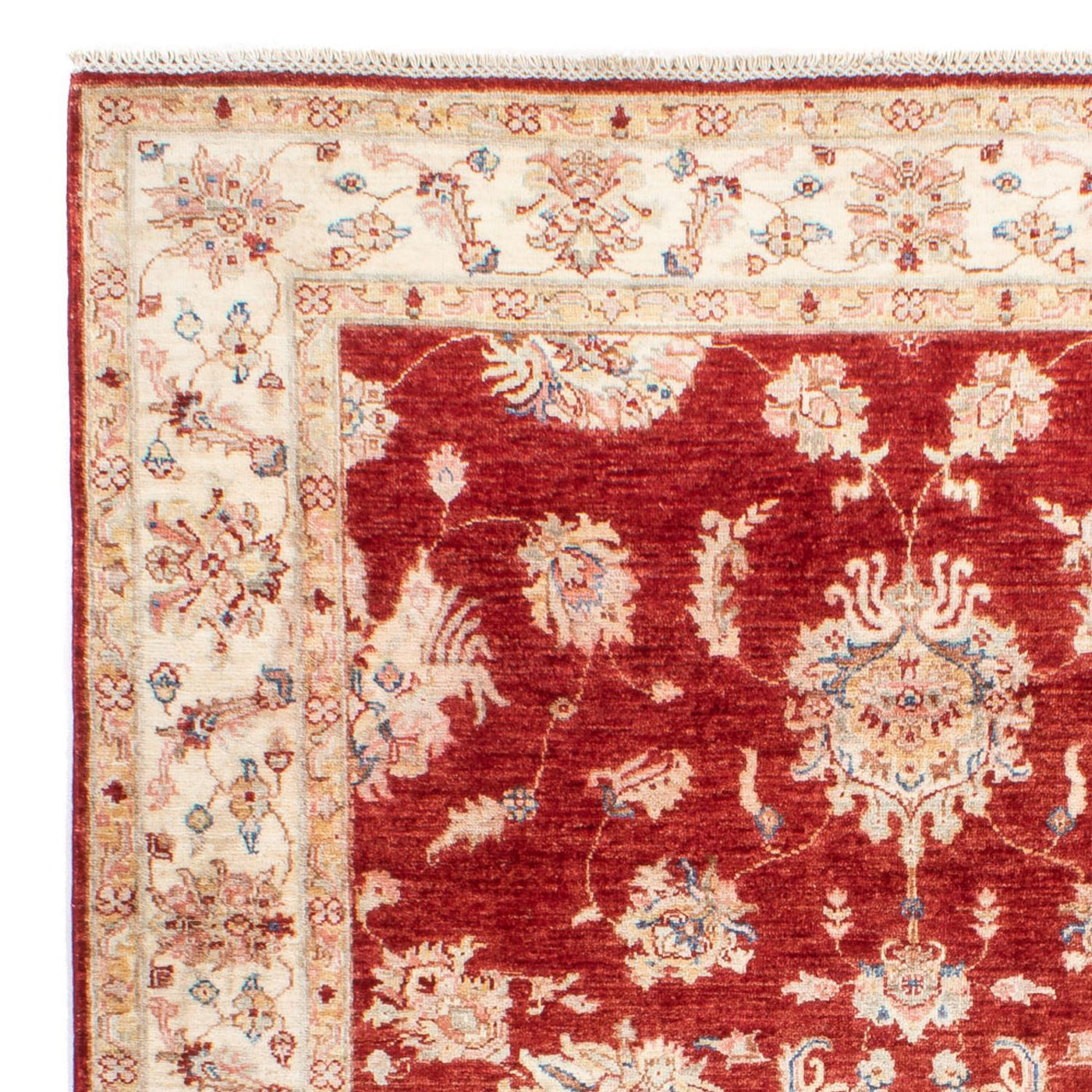Dywan Zieglera 200x153cm - Dywan orientalny