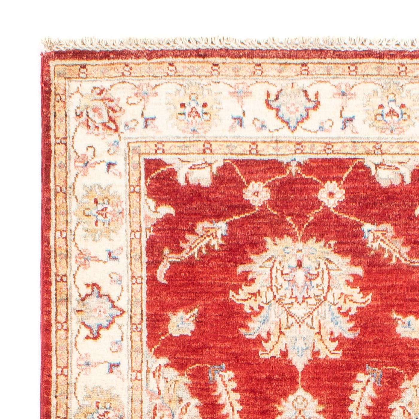 Dywan Zieglera 216x83cm - Dywan orientalny