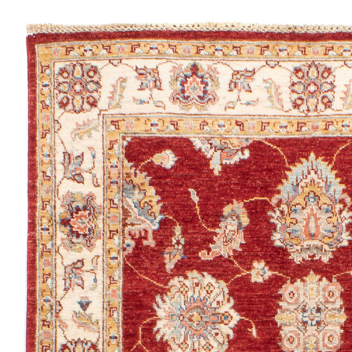 Dywan Zieglera 177x123cm - Dywan orientalny