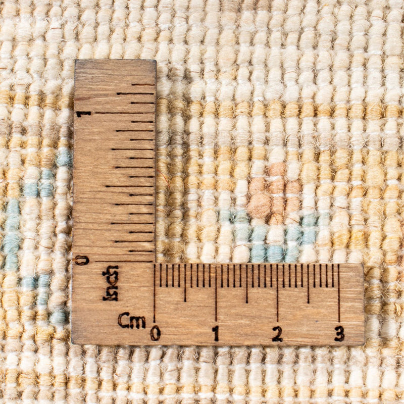 Dywan Zieglera - 330 x 247 cm - beżowy