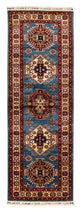 Kazak Dywan 216x77cm - Dywan orientalny